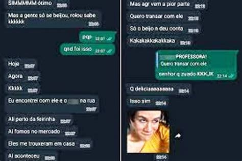 portal zacarias professora beija aluno de 14 anos|Professora demitida por beijar aluno: o que se sabe .